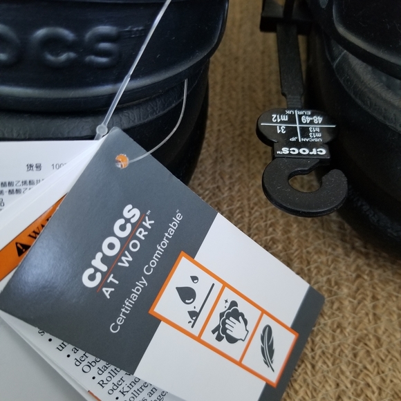 Crocs! - Picture 3 of 7